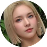 栗林藍