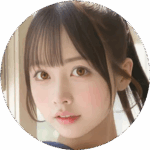 @涙