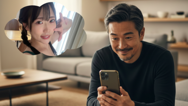 DMMプレミアムの新作に心躍る管理人